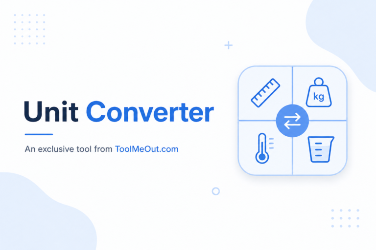 Unit Converter